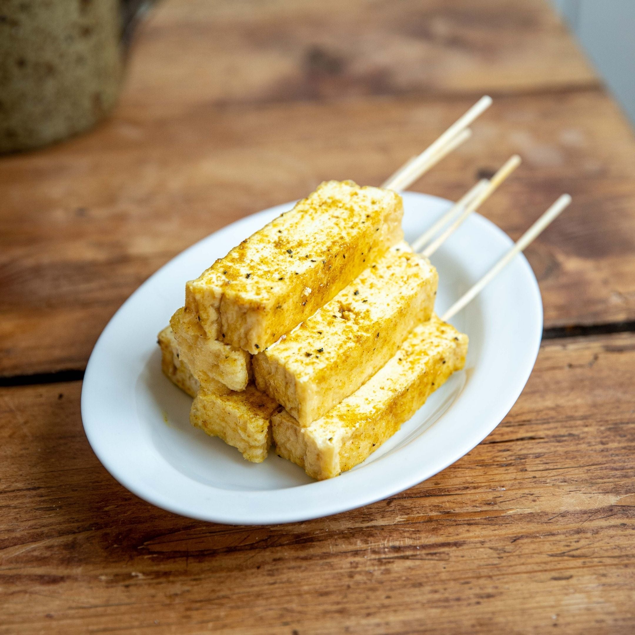 Namjai Thai Satay Seasoning