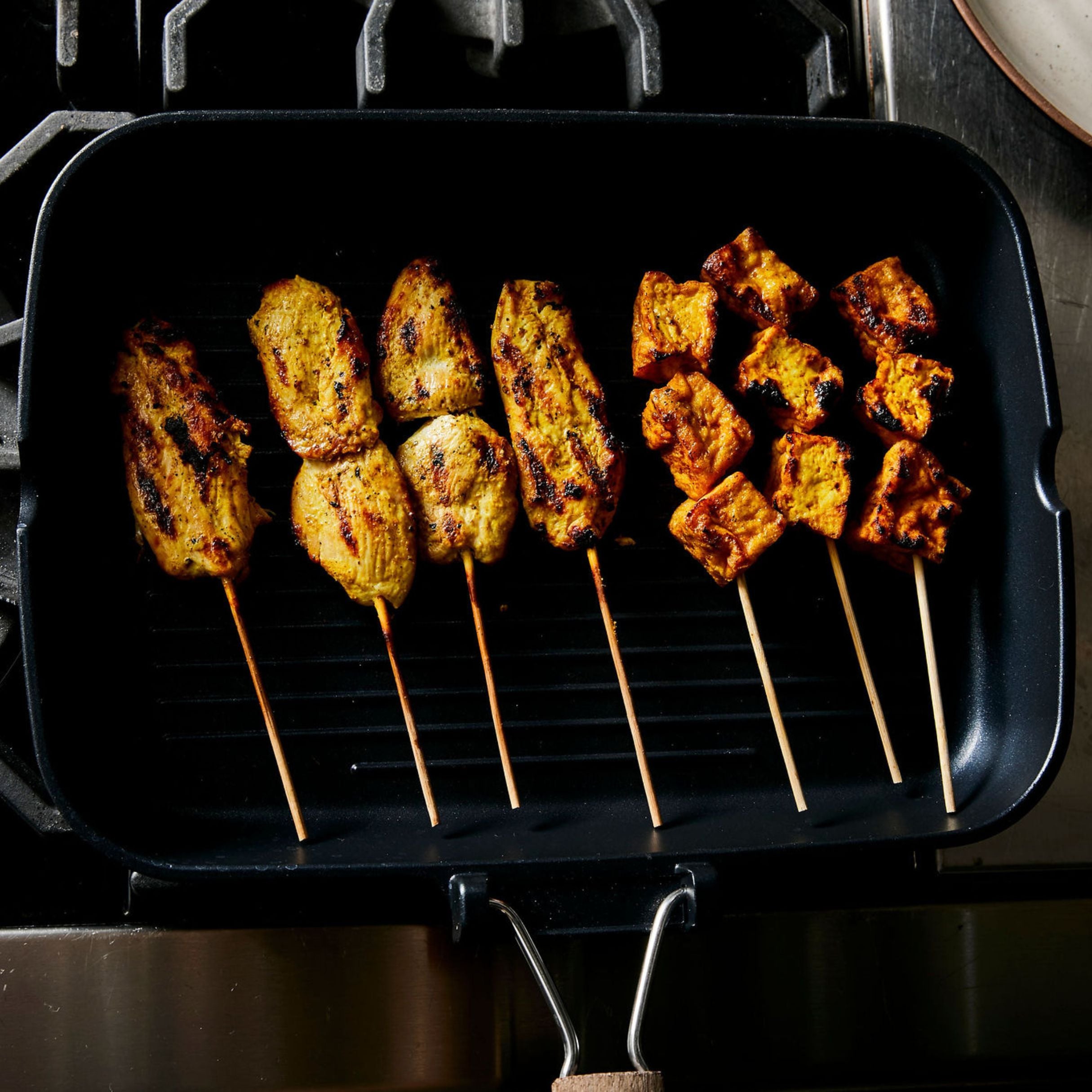 Namjai Thai Satay Seasoning