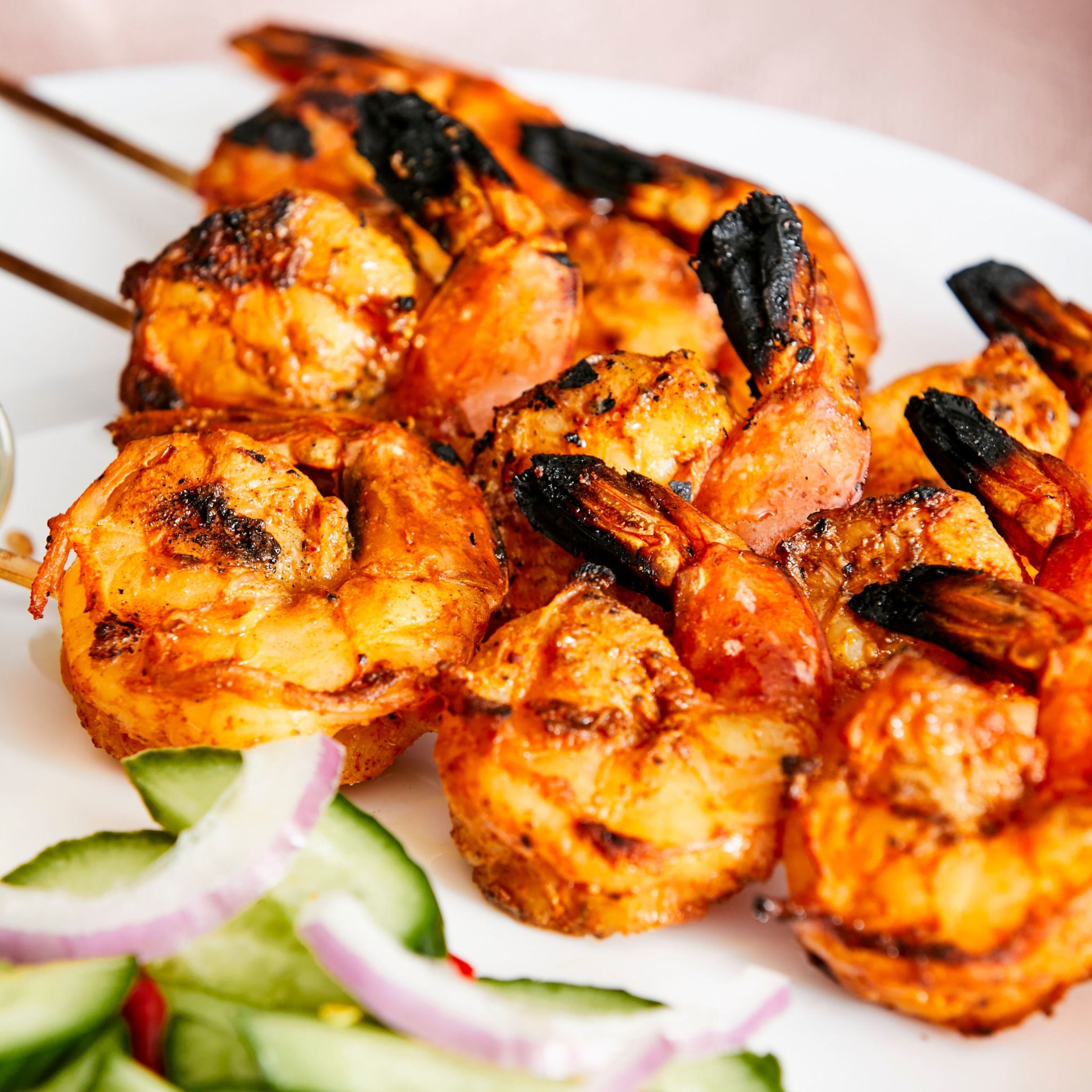 Namjai Thai Satay Seasoning