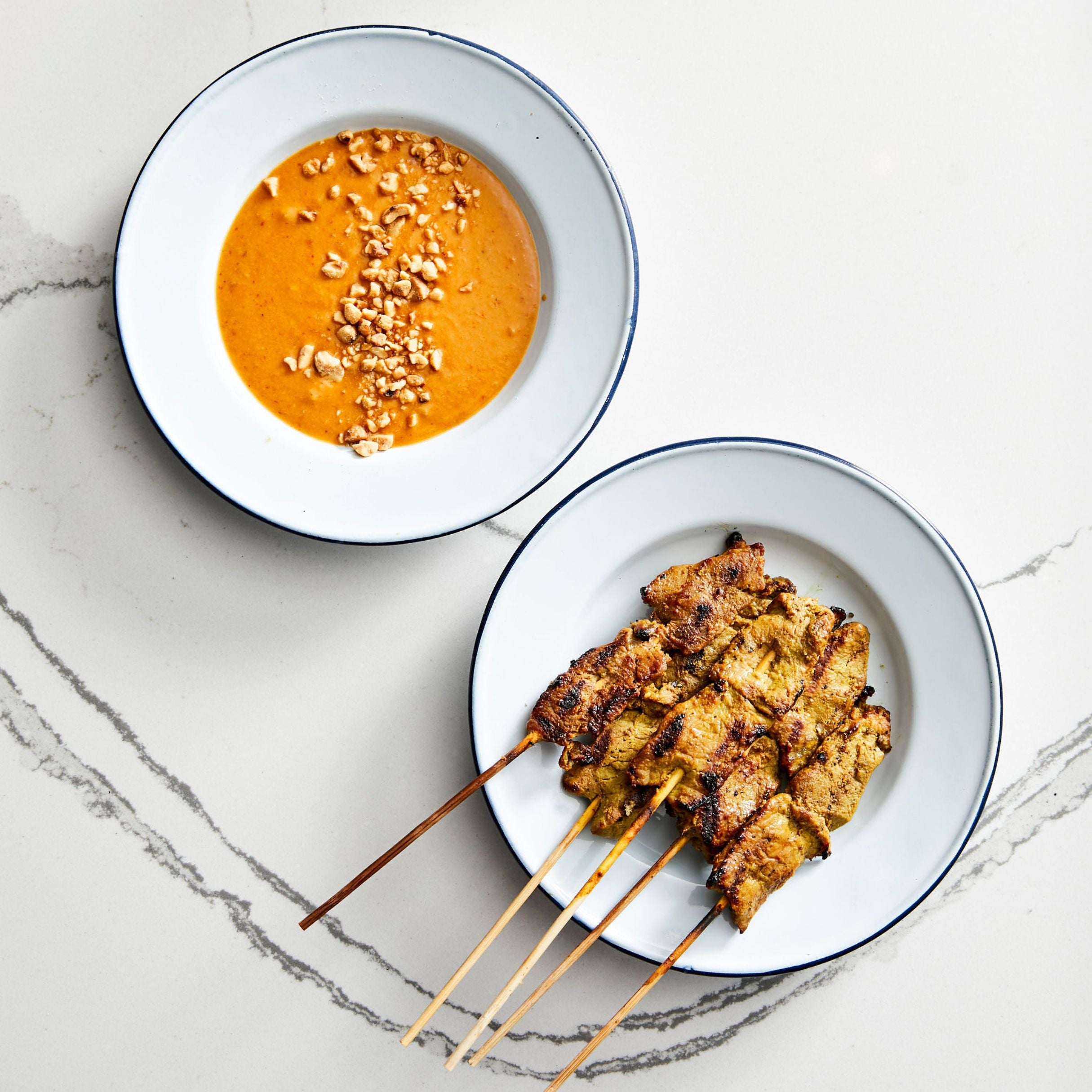 Namjai Thai Satay Seasoning