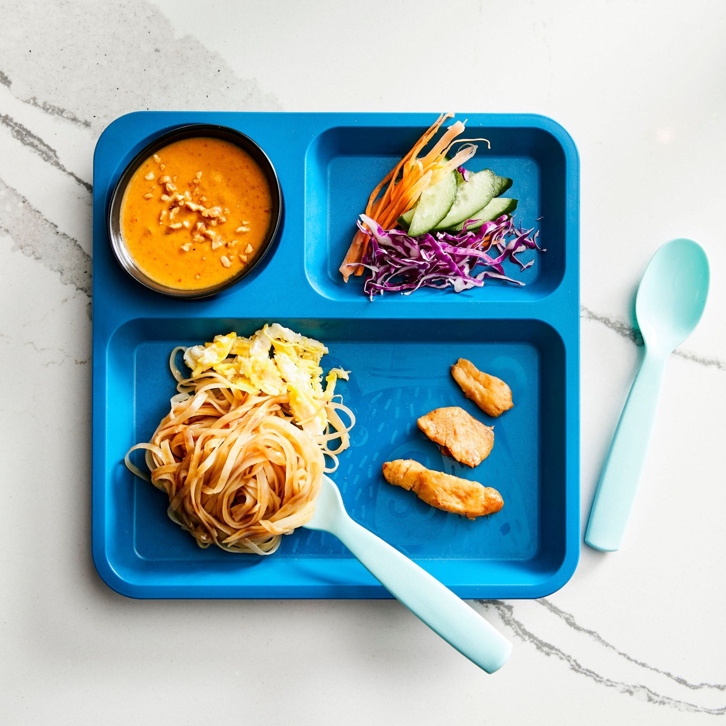 Namjai Thai Satay Seasoning