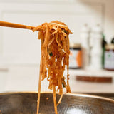 Load image into Gallery viewer, Thai Rice Noodles for Pad Thai &amp; Stir-Fry