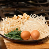 Load image into Gallery viewer, Thai Rice Noodles for Pad Thai &amp; Stir-Fry