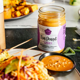 Load image into Gallery viewer, Namjai Thai Peanut Sauce