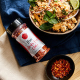 Load image into Gallery viewer, Thai Bird&#39;s Eye Dried Chili Pepper